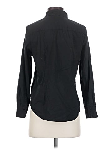 George Long Sleeve Button-Down Shirt (view 2)