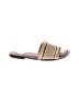 Sam Edelman Gold Sandals Size 9 1/2 - photo 1