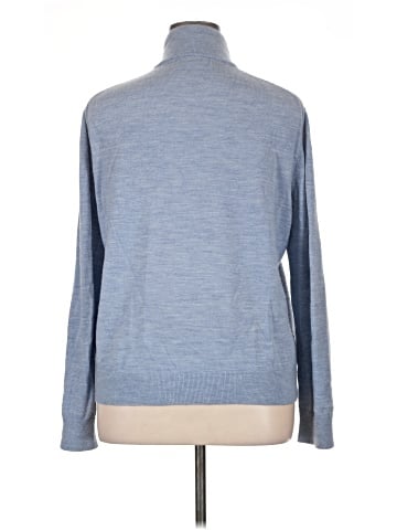Banana Republic Factory Store Wool Pullover Sweater (view 2)