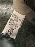 Evan Davies 100% Silk Gray Jacket Size 8 - photo 4