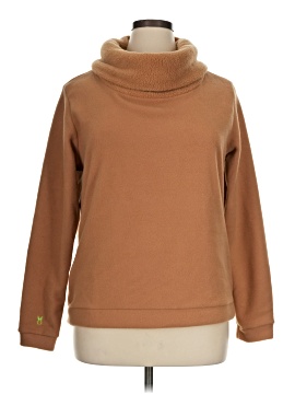 Dudley Stephens Turtleneck Sweater