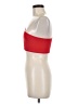 Out From Under Red Sleeveless Top Size M - photo 5