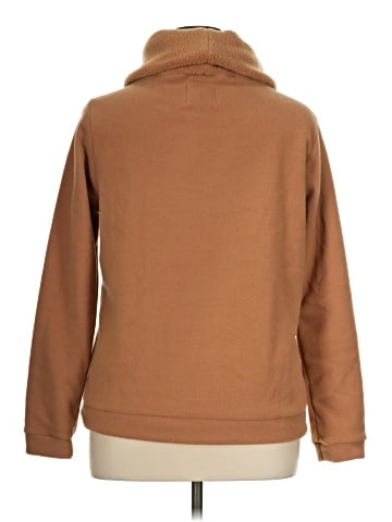 Dudley Stephens Turtleneck Sweater (view 2)