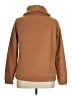 Dudley Stephens Brown Turtleneck Sweater Size XL - photo 2