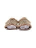 Sam Edelman Gold Sandals Size 9 1/2 - photo 2