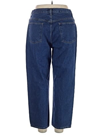 L.L.Bean Jeans (view 2)
