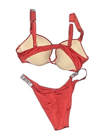 Victoria's Secret Two Piece Swimsuit (view 2)