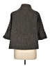 Old Navy Gray Coat Size L - photo 2