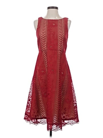 By Anthropologie Cocktail Dress (view 1)