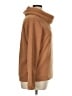 Dudley Stephens Brown Turtleneck Sweater Size XL - photo 4
