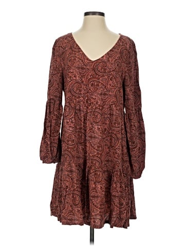Lucky Brand Casual Dress (view 1)