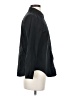 George Black Long Sleeve Button-Down Shirt Size 4 - photo 4