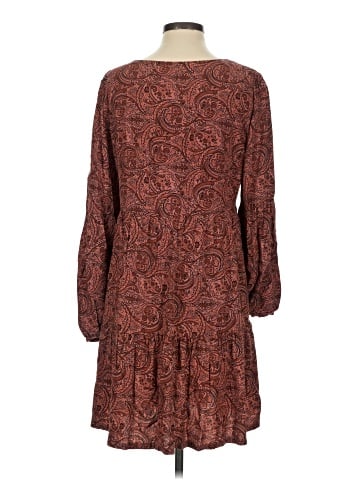 Lucky Brand Casual Dress (view 2)