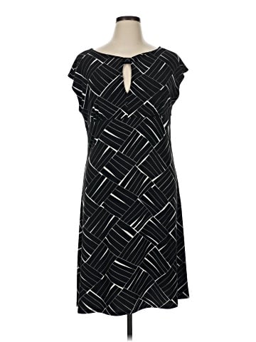 Ann Taylor Casual Dress (view 1)