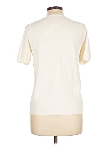 Ann Taylor Short Sleeve Top (view 2)
