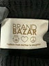 Brand Bazar Black Turtleneck Sweater One size (estimated) - photo 7