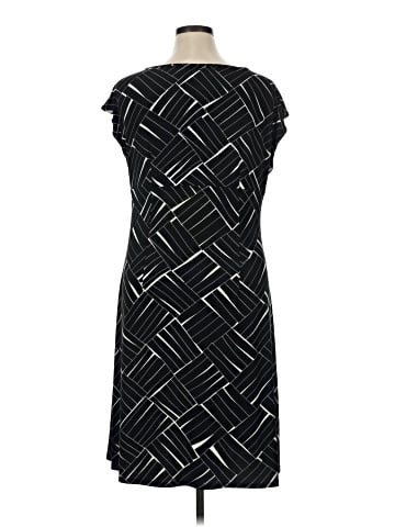 Ann Taylor Casual Dress (view 2)