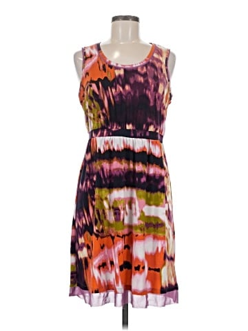 Simply Vera Vera Wang Casual Dress (view 1)