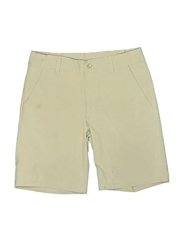IZOD Khaki Shorts (view 1)
