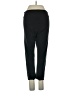Hue Solid Black Active Pants Size S - photo 2