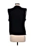 Norton McNaughton Black Sweater Vest Size M (estimated) - photo 2