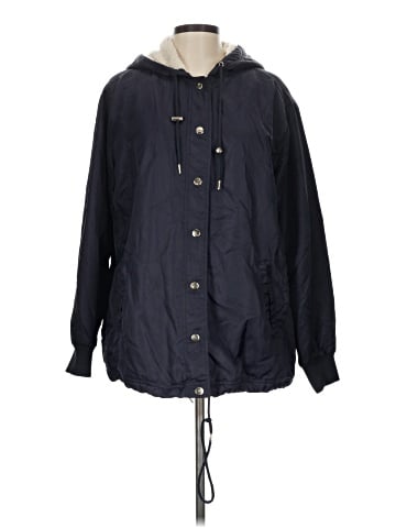 Forever 21 Raincoat (view 1)