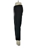 Hue Solid Black Active Pants Size S - photo 5