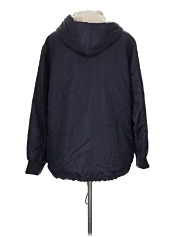 Forever 21 Raincoat (view 2)