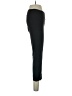 Hue Solid Black Active Pants Size S - photo 4