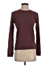 Uniqlo Burgundy Pullover Sweater Size XS - photo 1