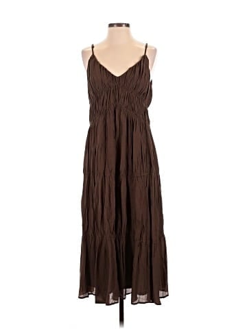 All:Row Casual Dress (view 1)