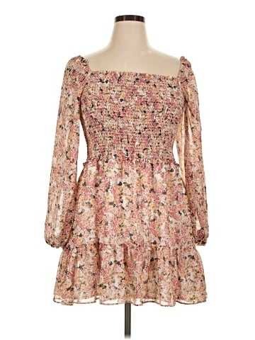 1.State Casual Dress (view 1)