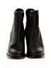 Sorel Black Ankle Boots Size 8 - photo 2