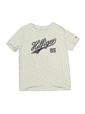 Tommy Hilfiger Short Sleeve T-Shirt (view 1)