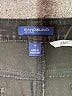 Bandolino Black Jeans Size 16 - photo 4
