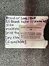 Bandolino Black Jeans Size 16 - photo 5
