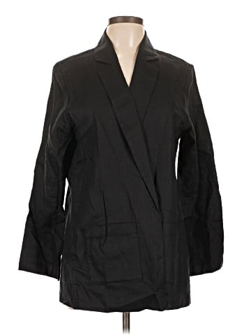 Eileen Fisher Blazer (view 1)