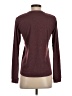 Uniqlo Burgundy Pullover Sweater Size XS - photo 2