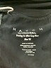 Hatch Black Active Pants Size M - photo 6