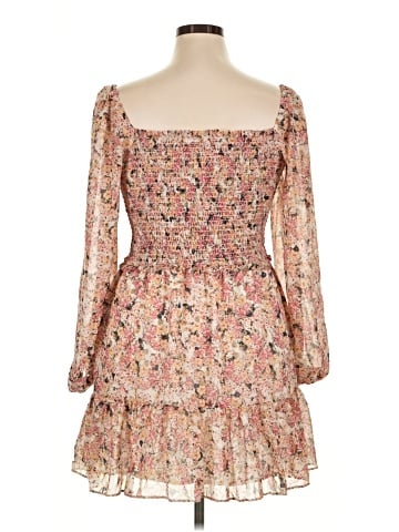 1.State Casual Dress (view 2)
