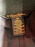 Brooks Brothers Blue Blazer Size 6 (petite) - photo 6