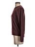 Uniqlo Burgundy Pullover Sweater Size XS - photo 5