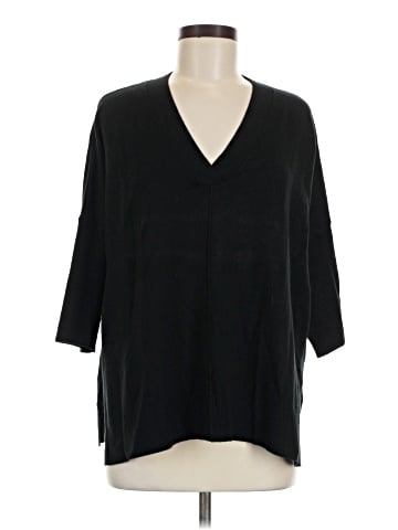 Ann Taylor Poncho (view 1)