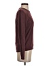 Uniqlo Burgundy Pullover Sweater Size XS - photo 4