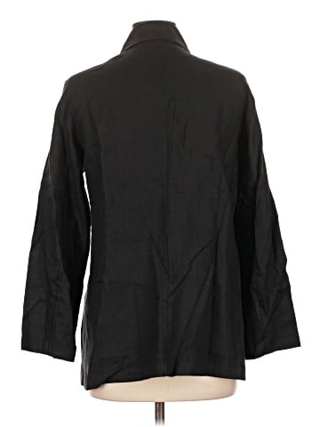 Eileen Fisher Blazer (view 2)