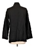 Eileen Fisher 100% Linen Black Blazer Size L (petite) - photo 2
