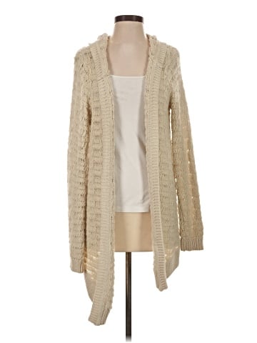 Sleeping On Snow Cardigan (view 1)