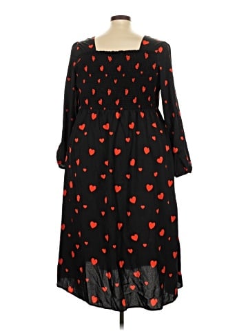 Assorted Brands Casual Dress (view 2)