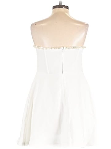 Altar'd State Cocktail Dress (view 2)