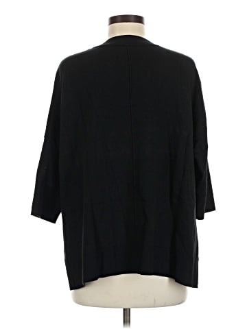 Ann Taylor Poncho (view 2)